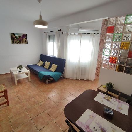 Apartamento La Luz - Kainga Homes Siviglia Esterno foto