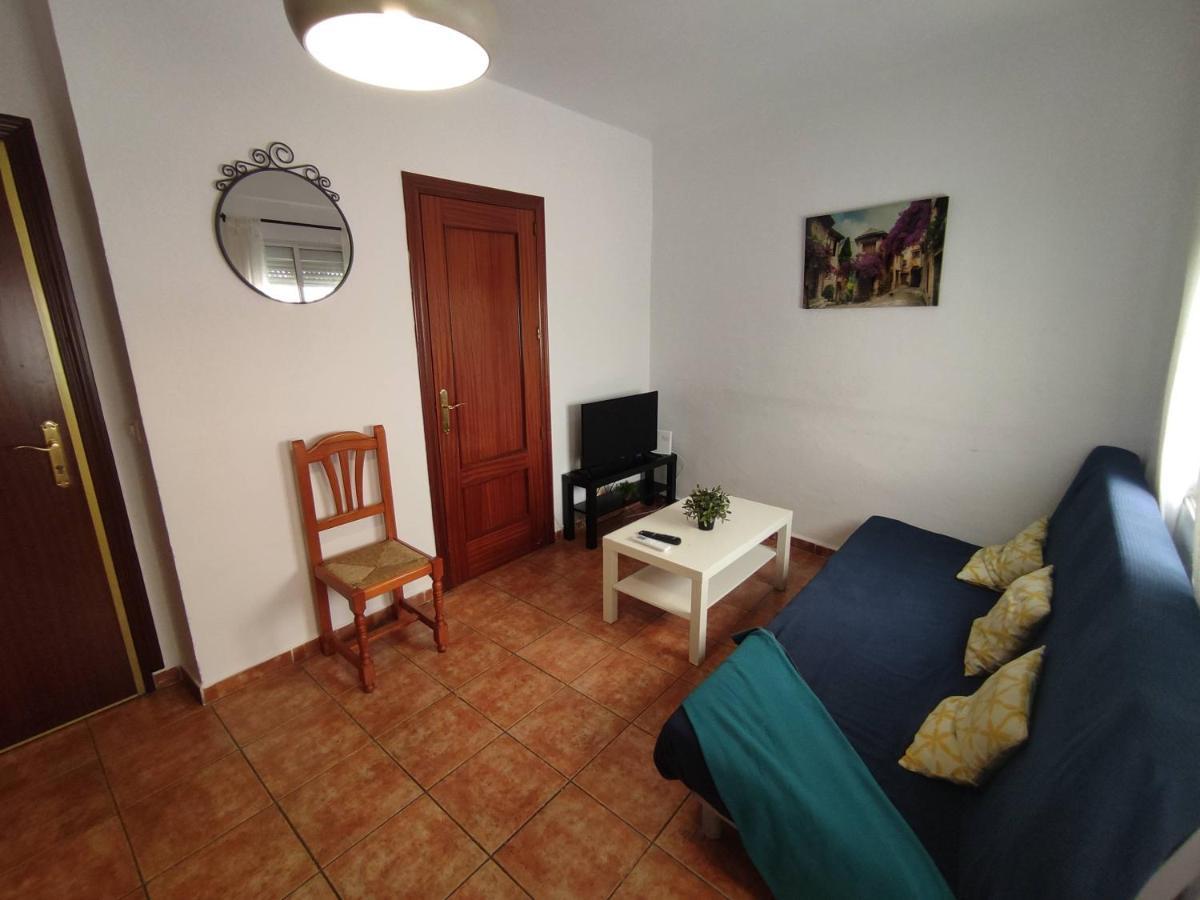 Apartamento La Luz - Kainga Homes Siviglia Esterno foto
