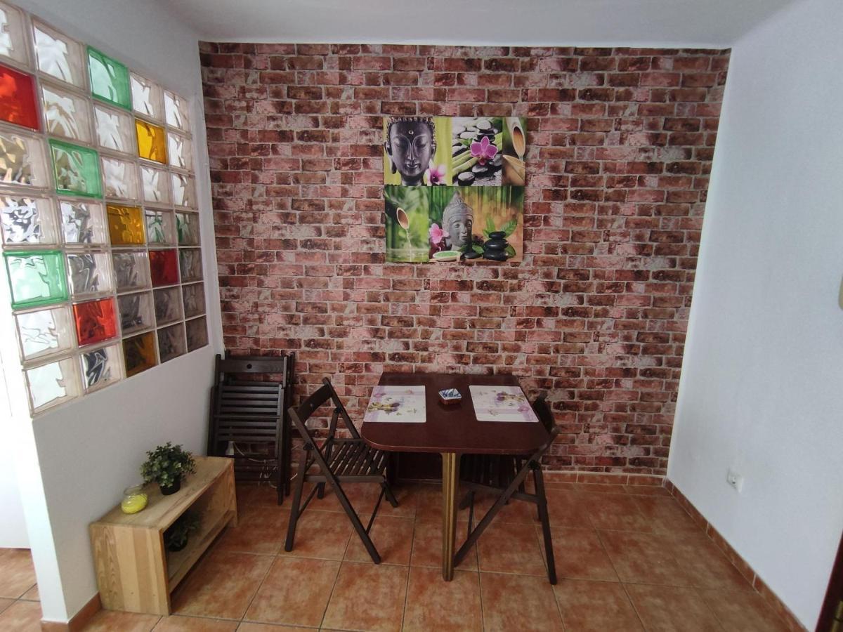 Apartamento La Luz - Kainga Homes Siviglia Esterno foto