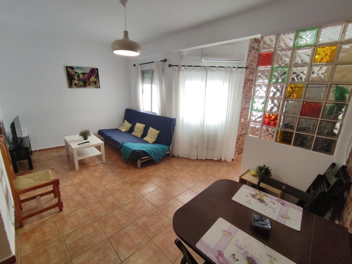 Apartamento La Luz - Kainga Homes Siviglia Esterno foto