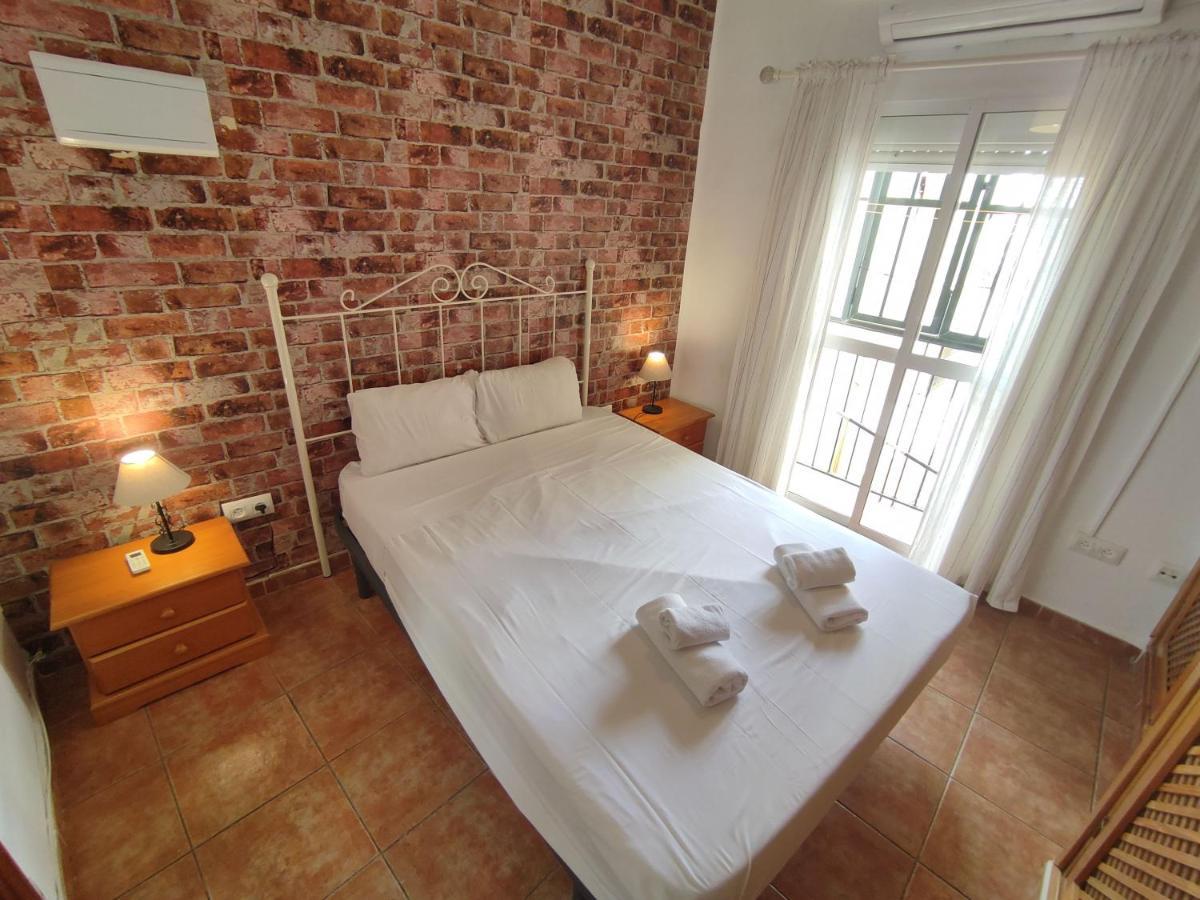 Apartamento La Luz - Kainga Homes Siviglia Esterno foto