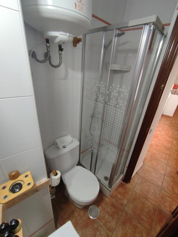 Apartamento La Luz - Kainga Homes Siviglia Esterno foto