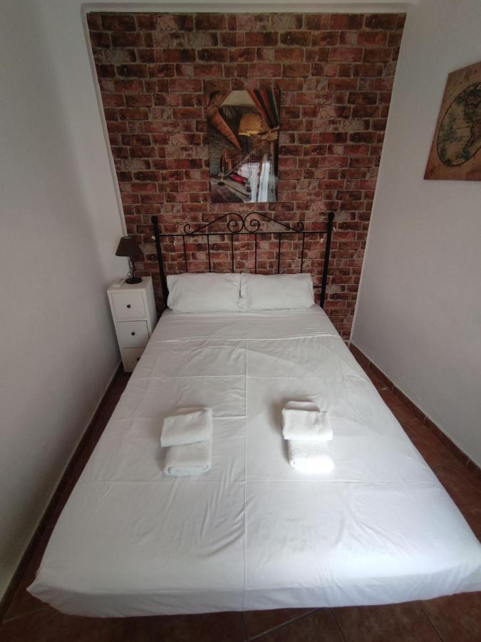 Apartamento La Luz - Kainga Homes Siviglia Esterno foto