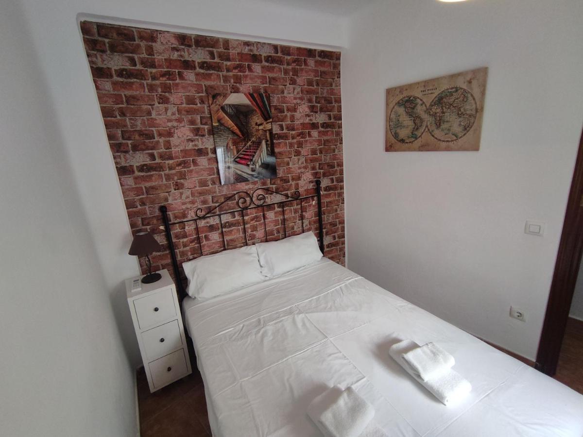 Apartamento La Luz - Kainga Homes Siviglia Esterno foto