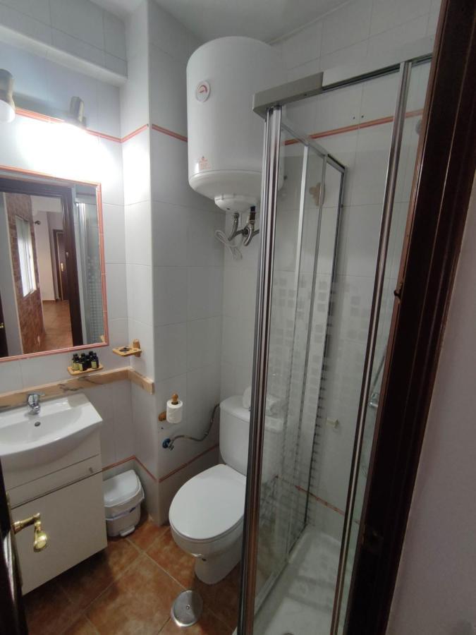 Apartamento La Luz - Kainga Homes Siviglia Esterno foto