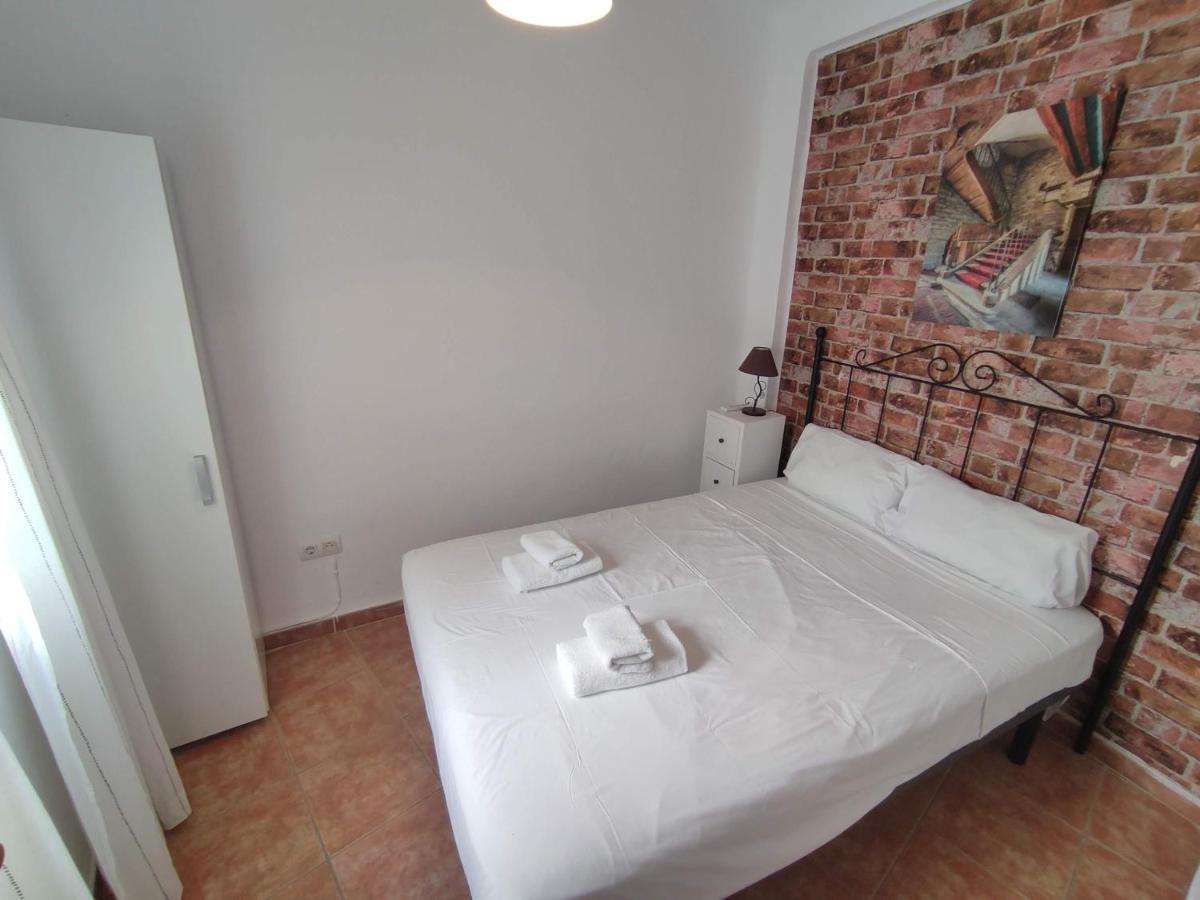 Apartamento La Luz - Kainga Homes Siviglia Esterno foto